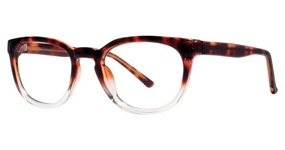 MODERN PLASTICS I GENIUS Eyeglasses - view 7